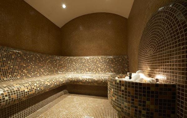 Spa and wellness centre/facilities, Spa and wellness centre/facilities