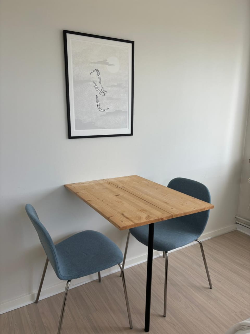 Viking Surf House Vacation rental in Denmark