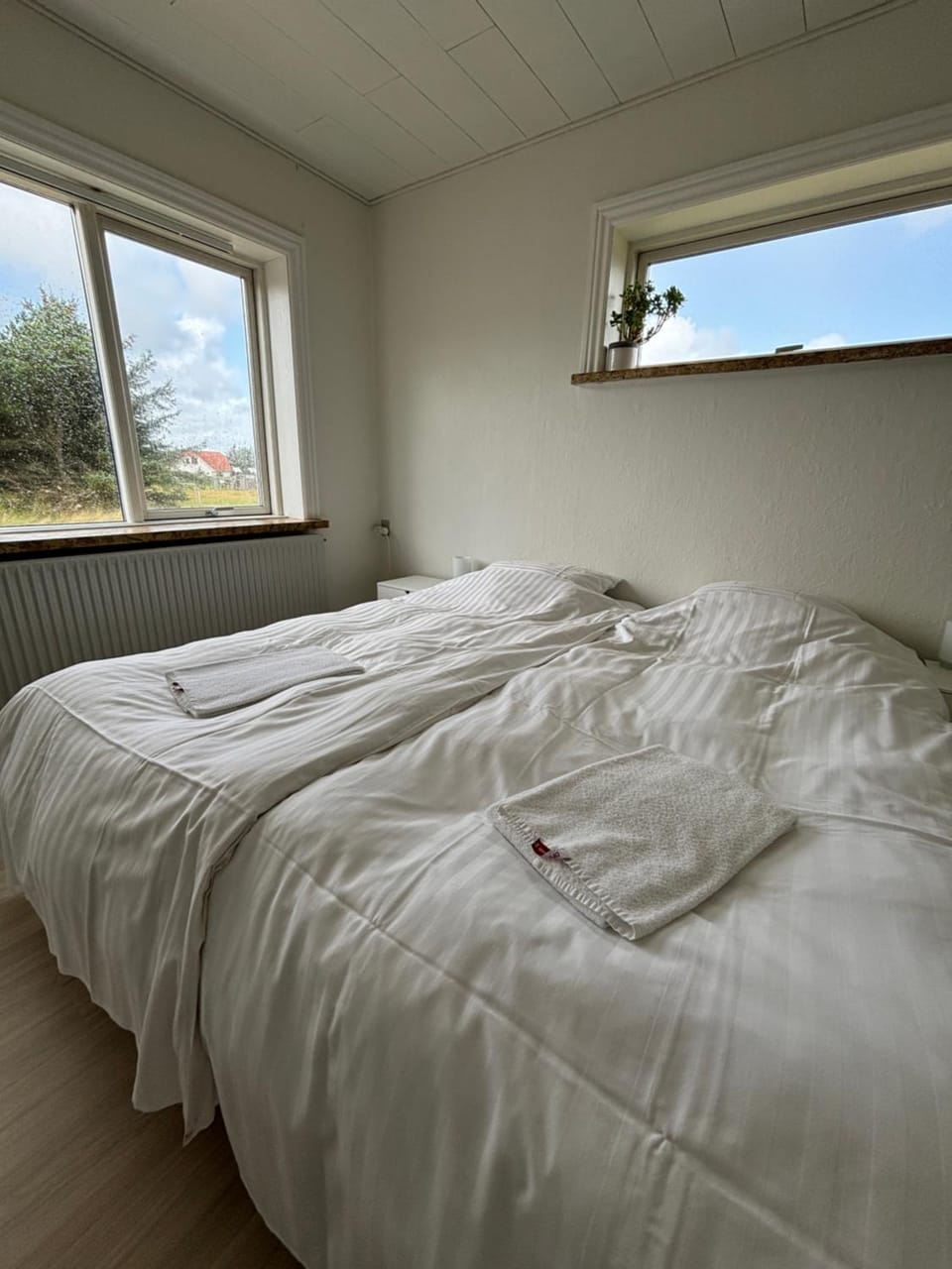 Viking Surf House Vacation rental in Denmark