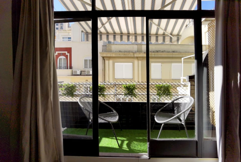 City Hall Central Market Apartment in Valencia