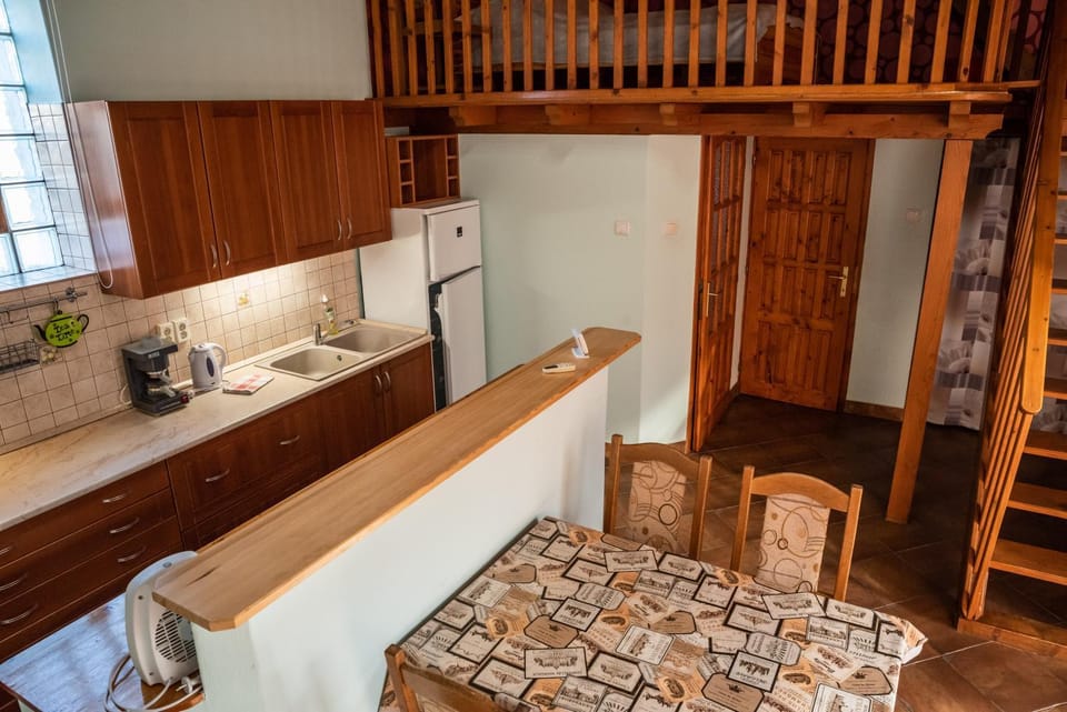 Gesztenye Apartman Apartment in Hungary