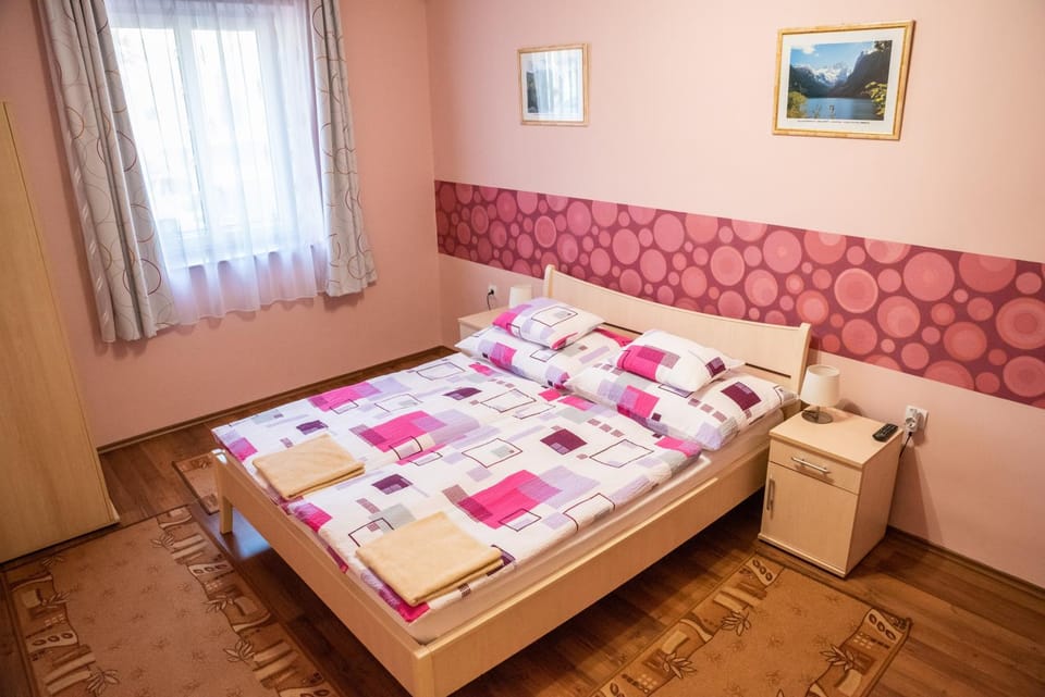 Gesztenye Apartman Apartment in Hungary