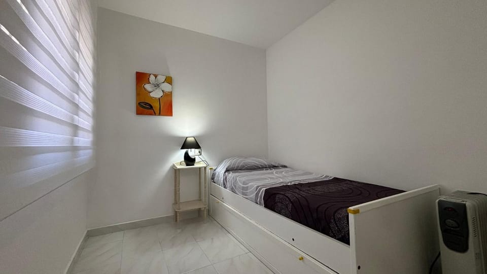 Garbinell 1 2 Apartment in Roses