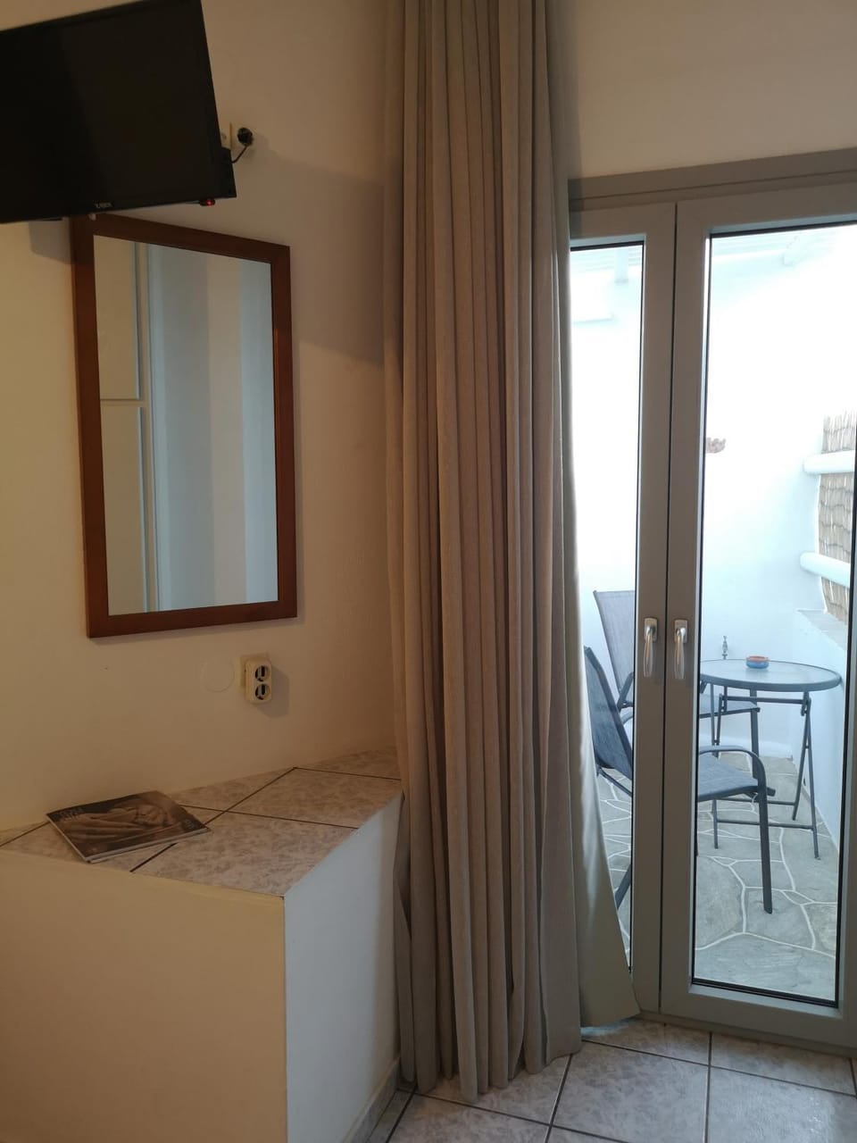 Lemonia rooms 2 House in Milos