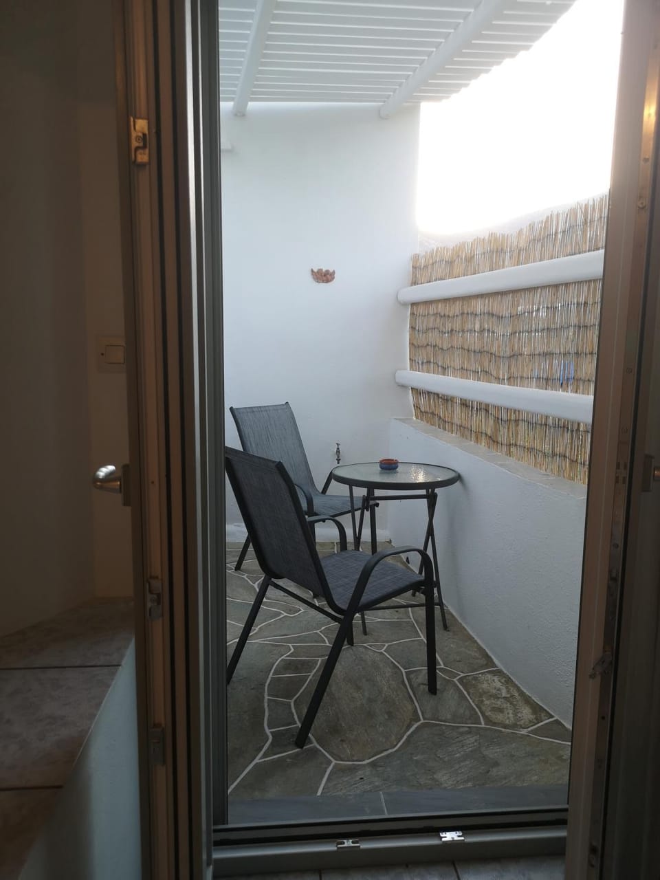 Lemonia rooms 2 House in Milos
