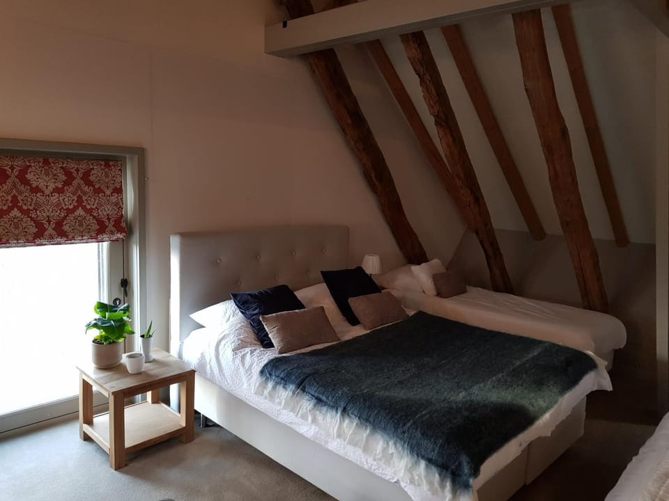 Landgoed De Lavei Bed and Breakfast in Overijssel (province)