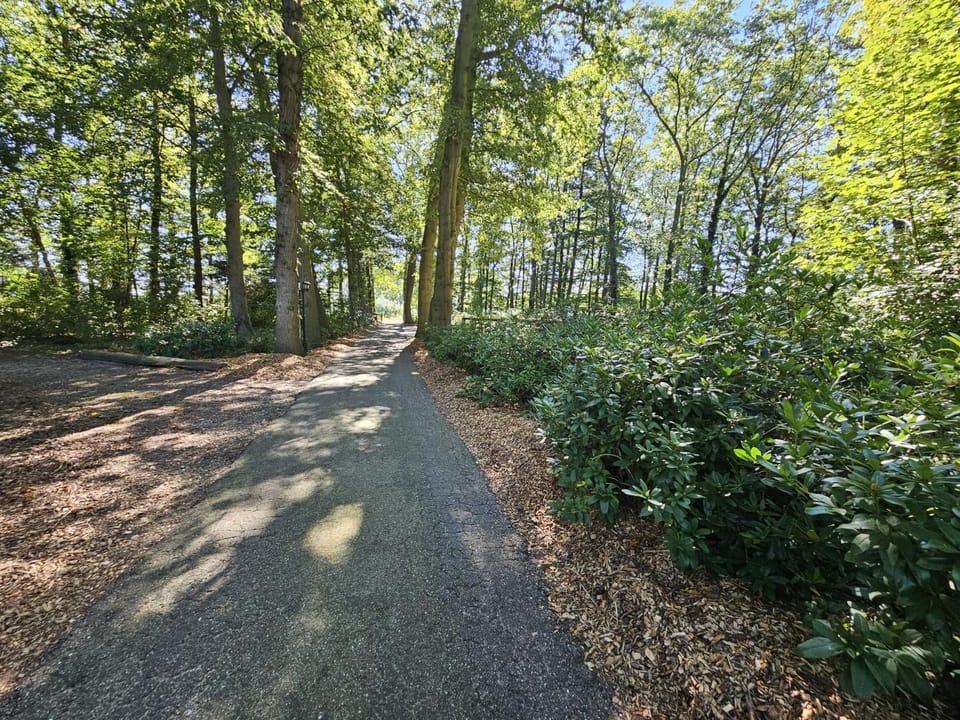 Landgoed De Lavei Bed and Breakfast in Overijssel (province)