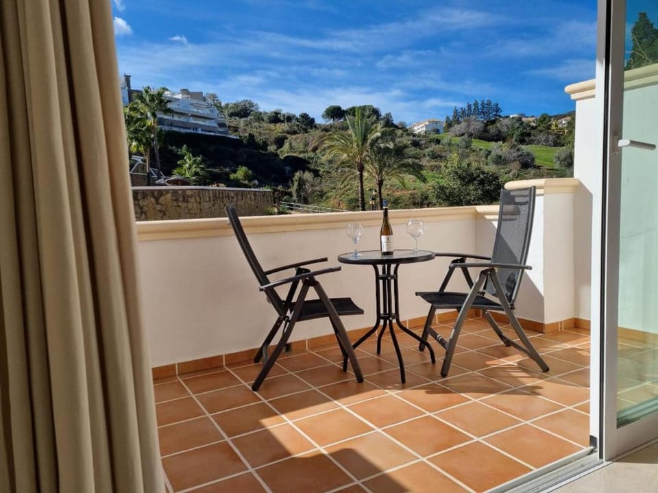 5-Bed Villa Mijas La Cala Golf & Spa Resort House in Costa del Sol