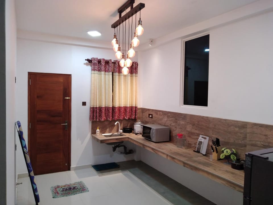 GOLDEN VILLA Bed and Breakfast in Southern Province