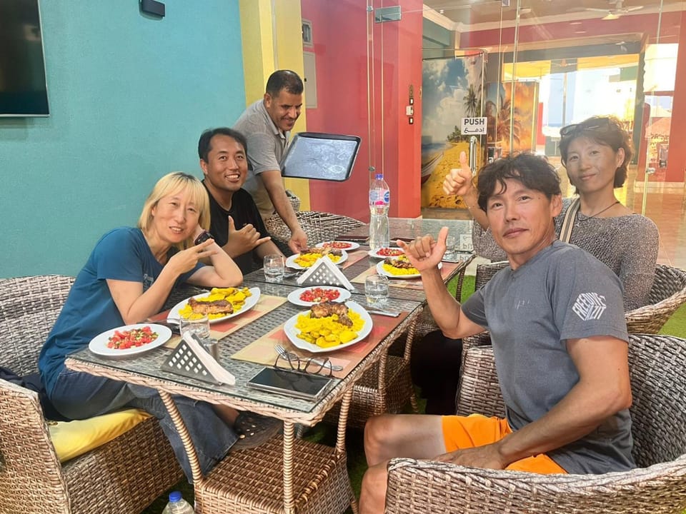 Food, Lunch, Dinner
