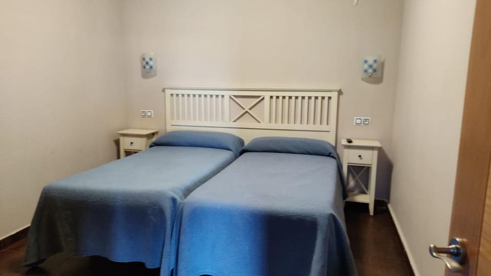 Apartamentos Astilleros Apartment hotel in Asturias