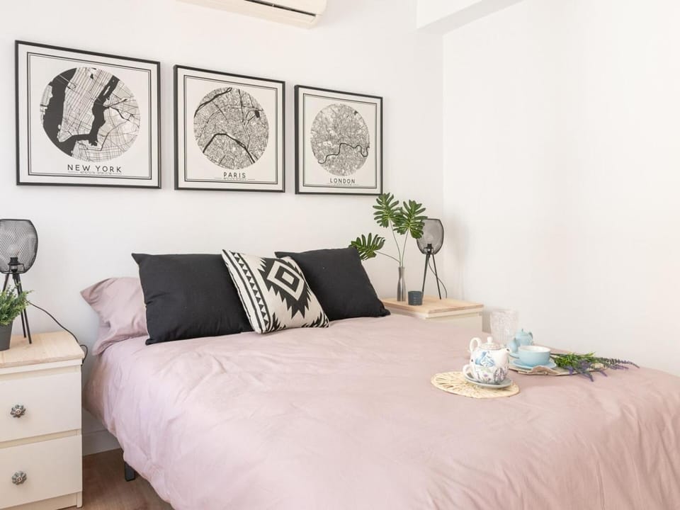 Nayber Gavia - Nuevo y centrico apartamento en Cordoba Apartment in Cordoba
