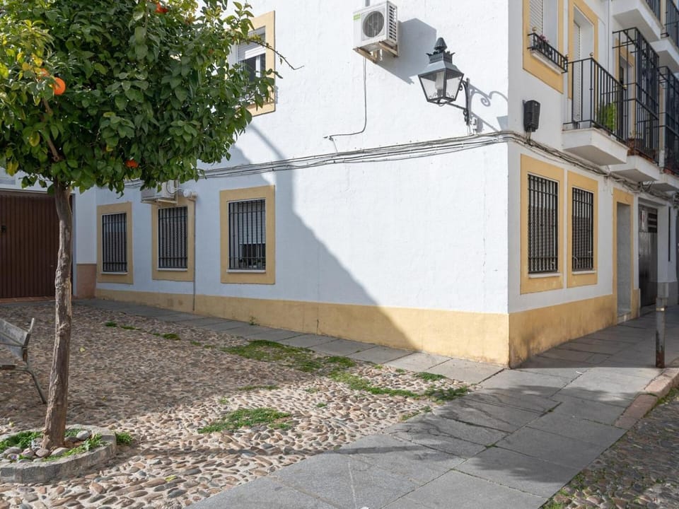 Nayber Gavia - Nuevo y centrico apartamento en Cordoba Apartment in Cordoba