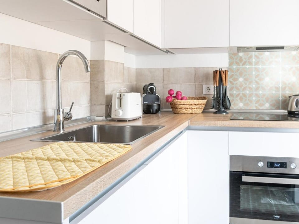 Nayber Gavia - Nuevo y centrico apartamento en Cordoba Apartment in Cordoba