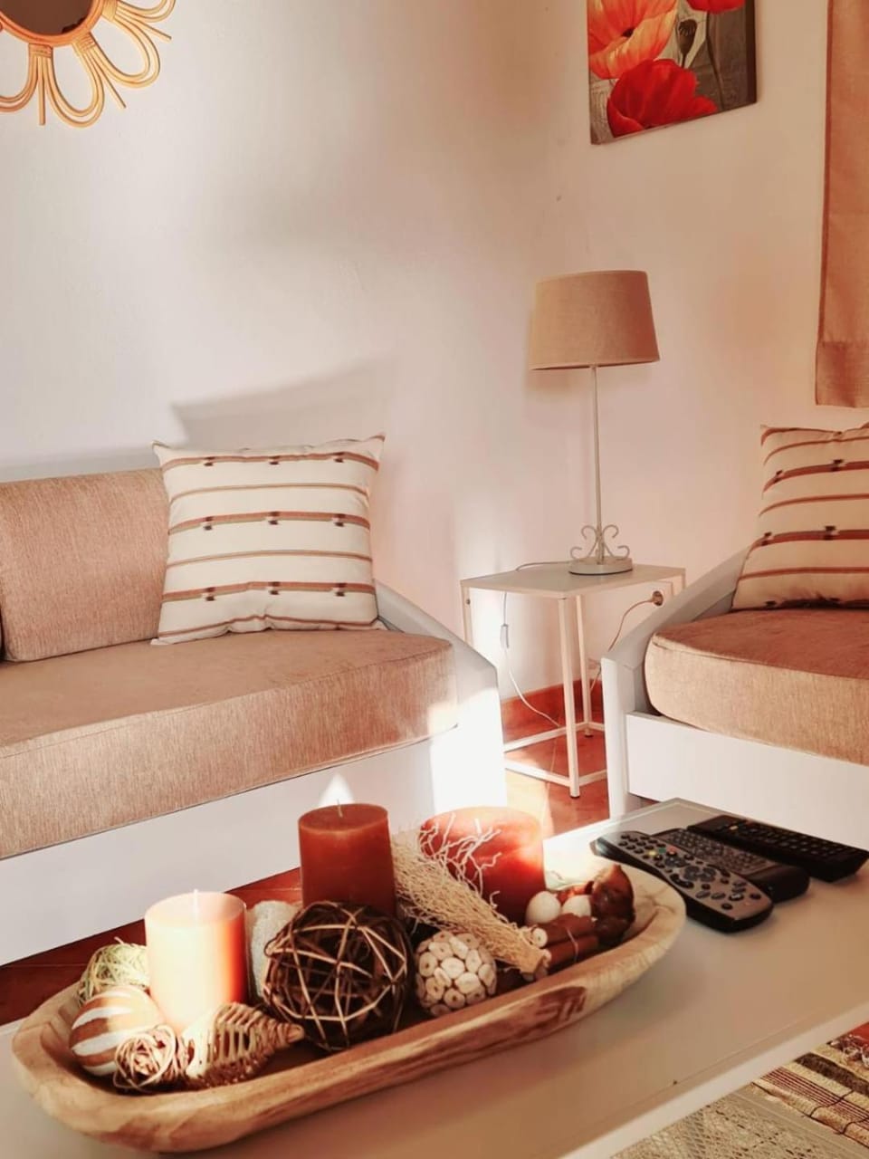 Villas El Pinar Villa in Cala en Blanes
