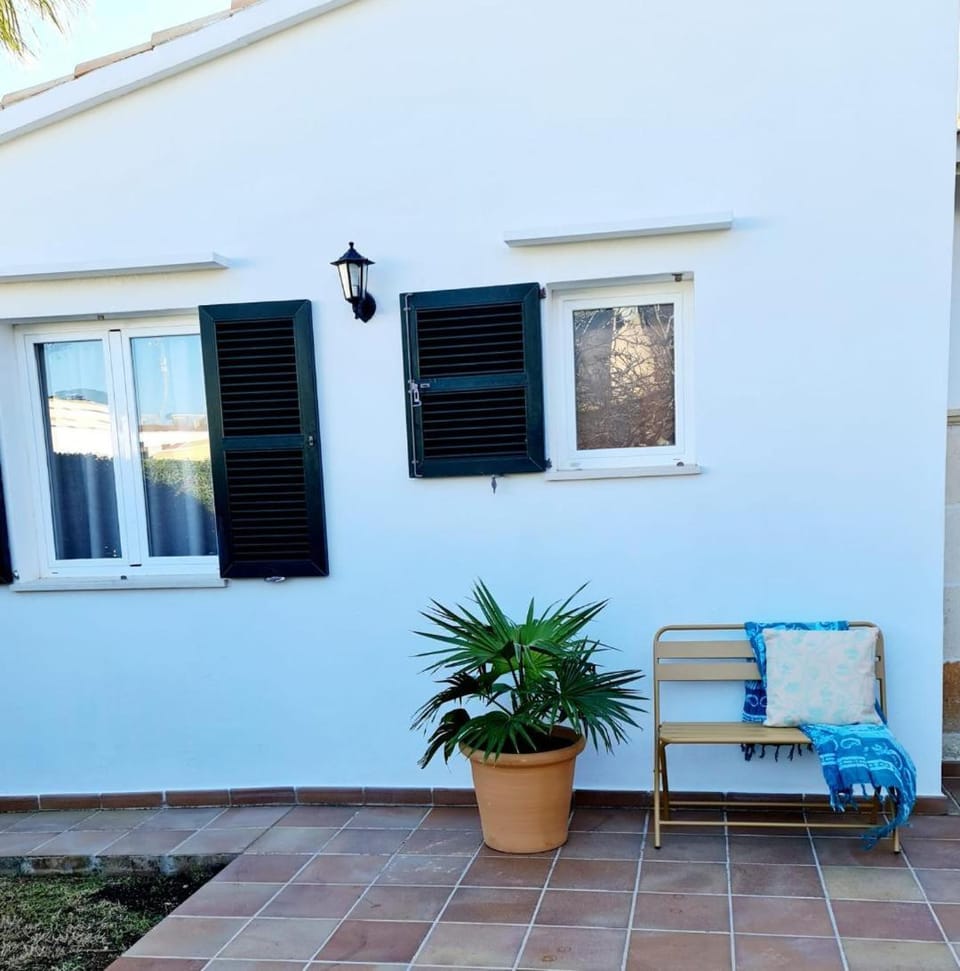 Villas El Pinar Villa in Cala en Blanes