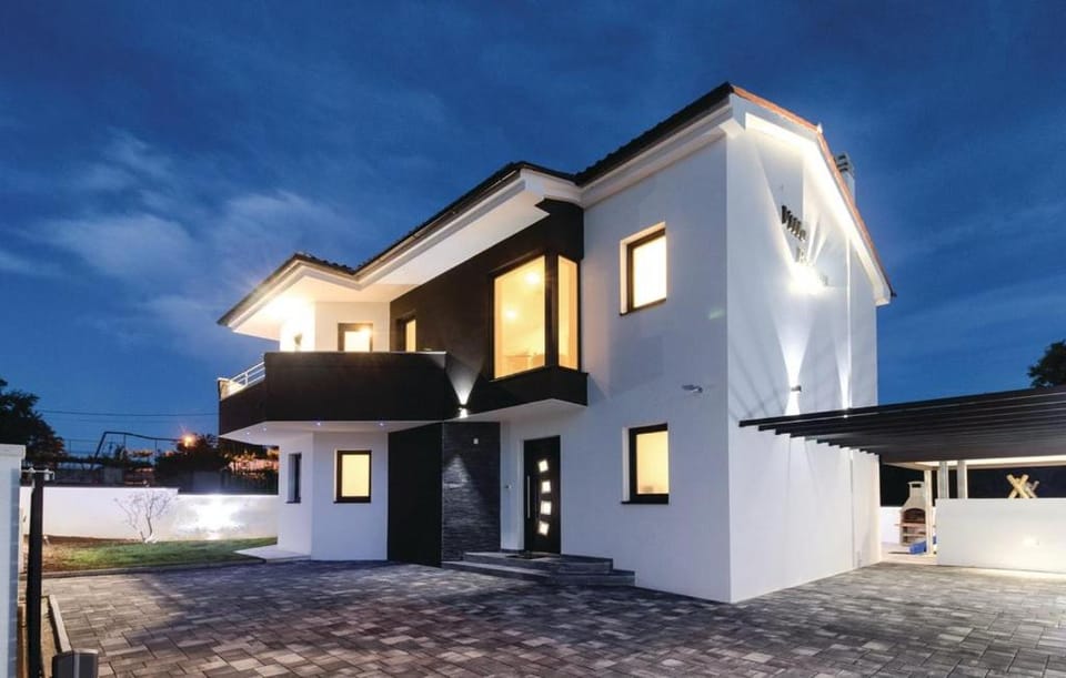 Villa Day Villa in Pula