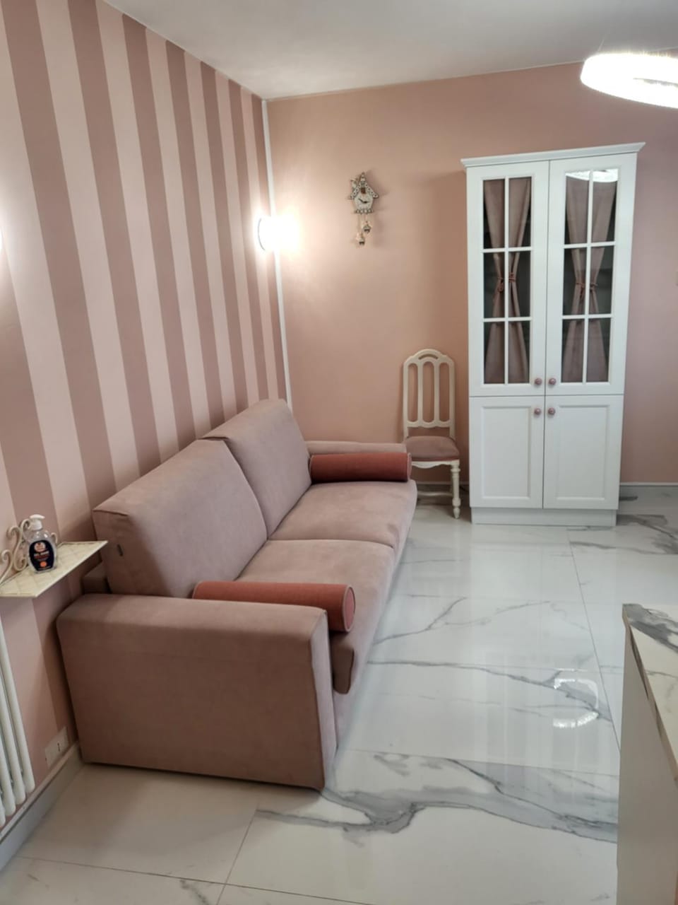 La dimora di Anna Apartment in Liguria