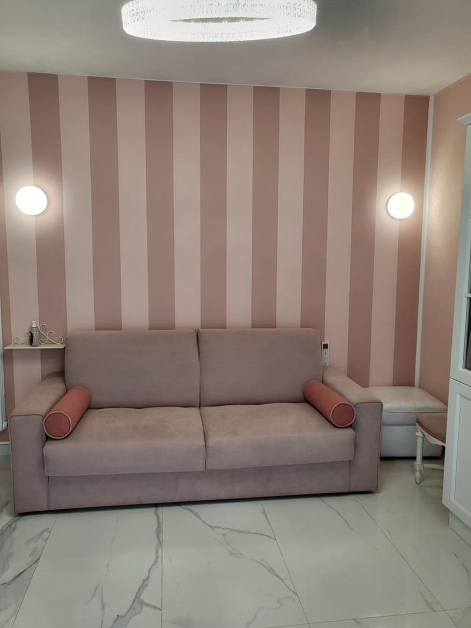La dimora di Anna Apartment in Liguria