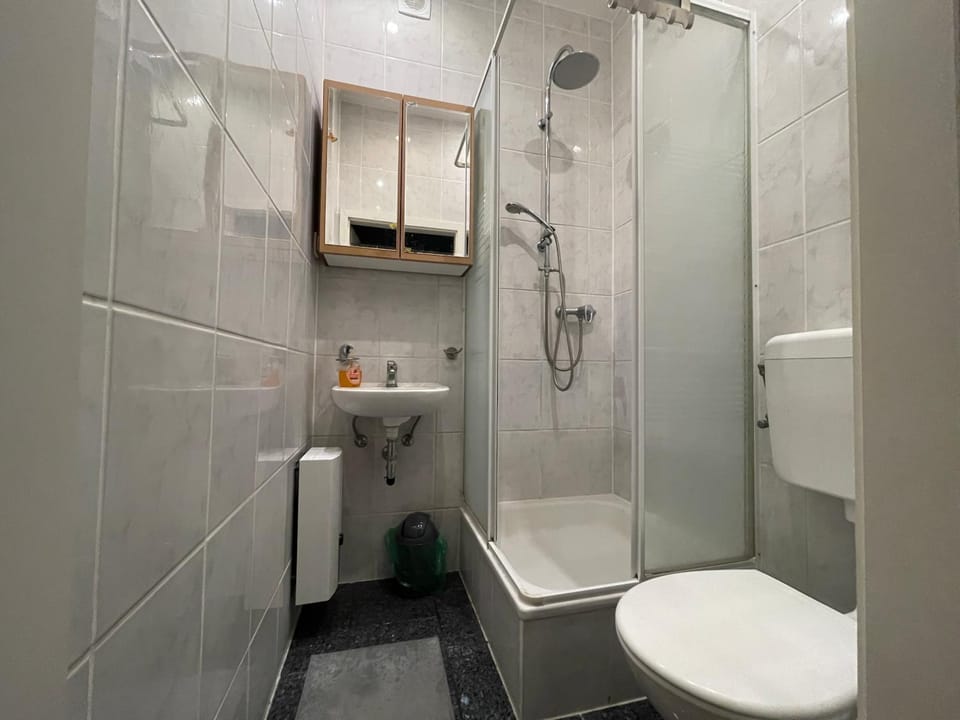 Tränental 4.3 Apartment in Saxony-Anhalt, Germany