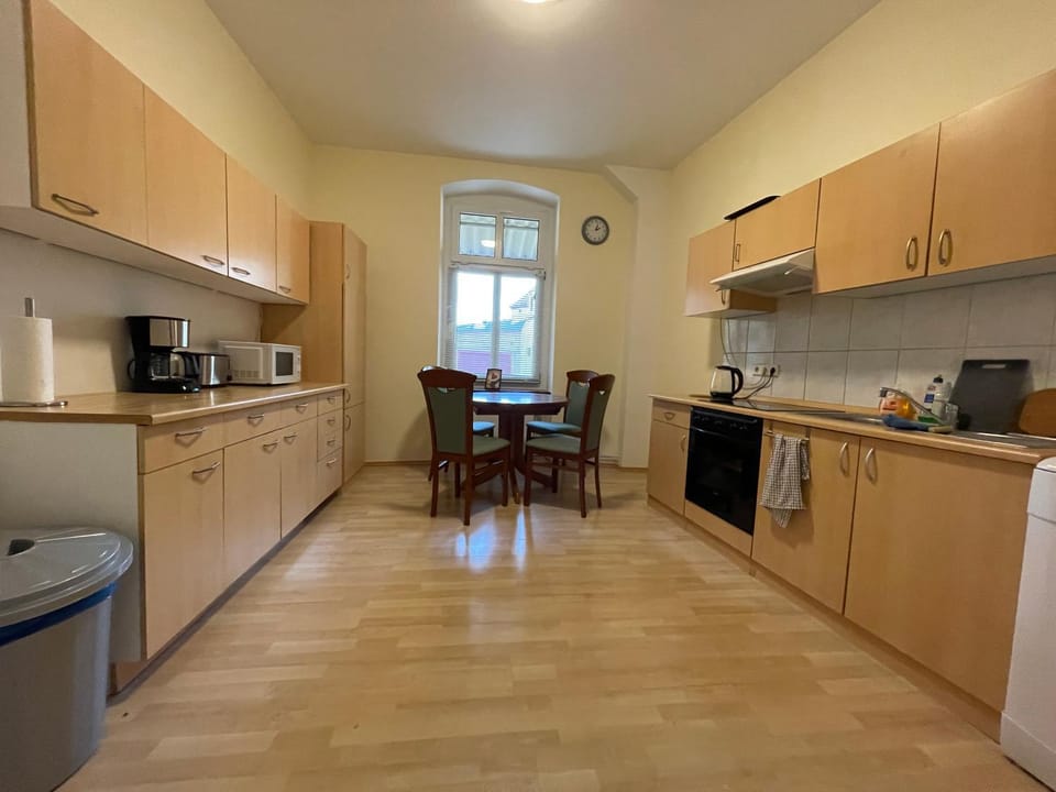 Tränental 4.3 Apartment in Saxony-Anhalt, Germany