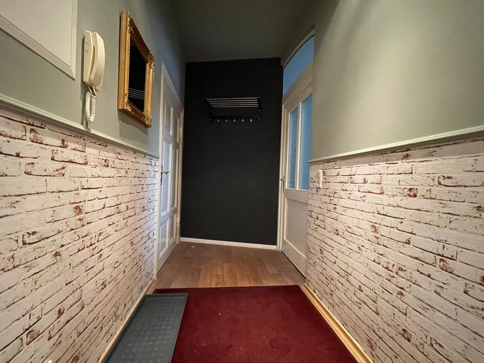 Tränental 4.3 Apartment in Saxony-Anhalt, Germany