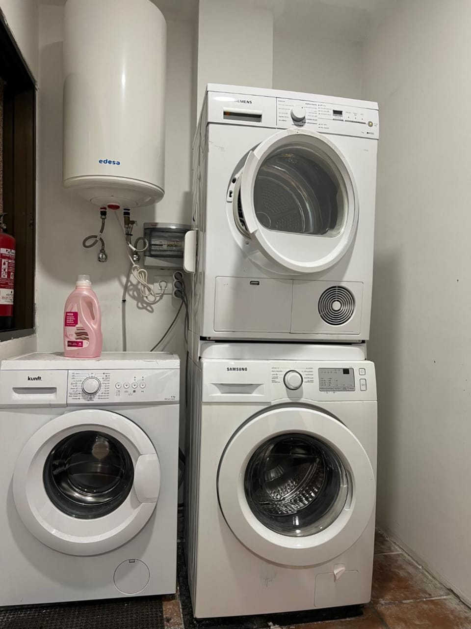 Apartamentos Sanjuan Apartment in Galicia