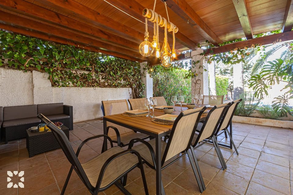 Villa Oasis by Abahana Villas Villa in Calp