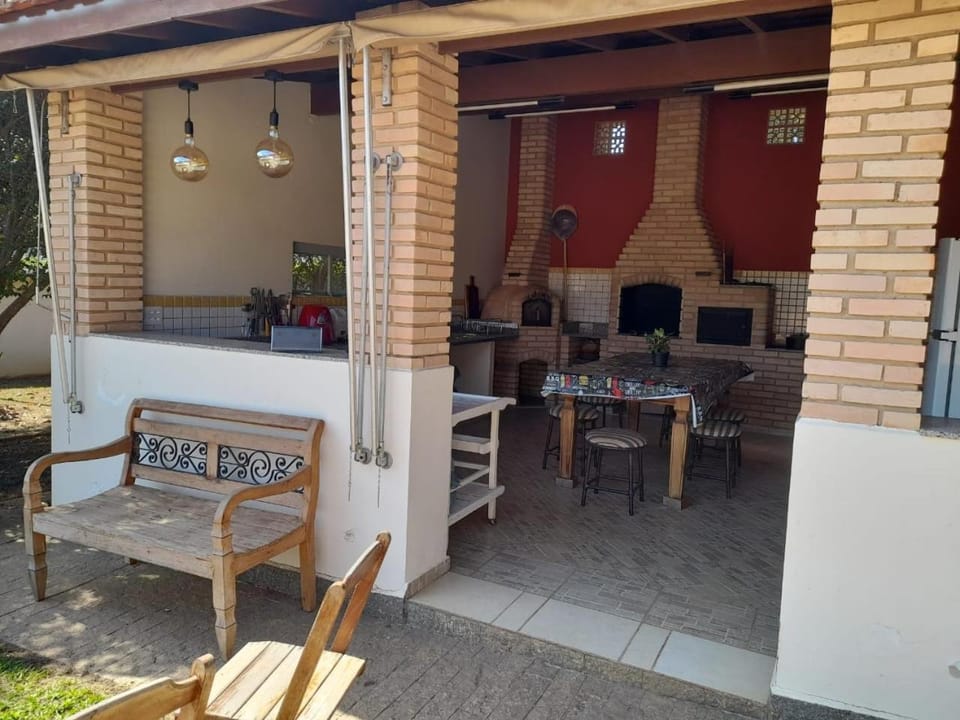 BBQ facilities, BBQ facilities