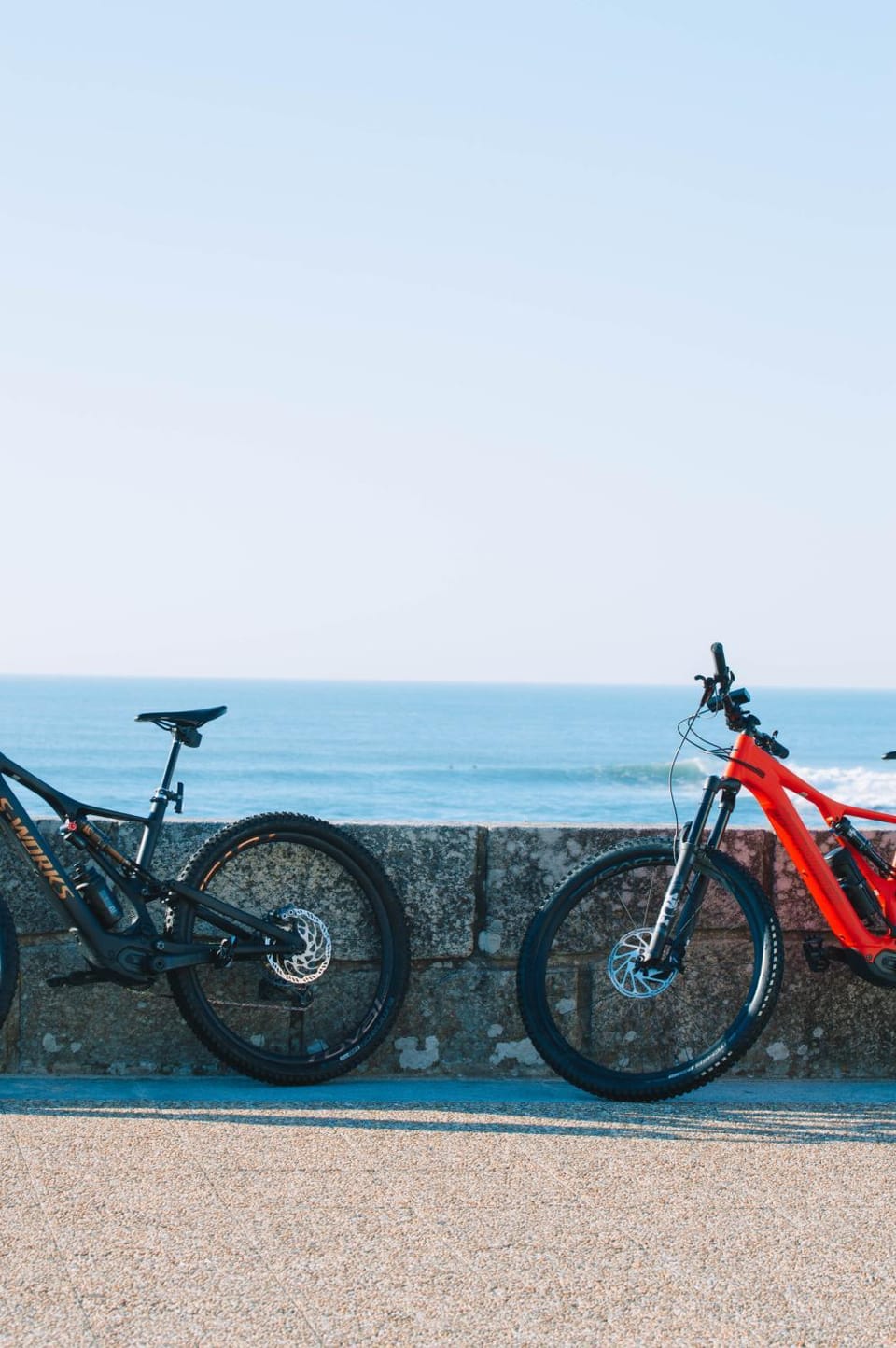 Cycling