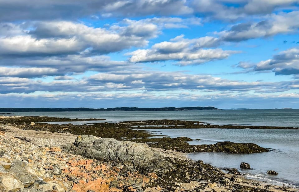 Sea view