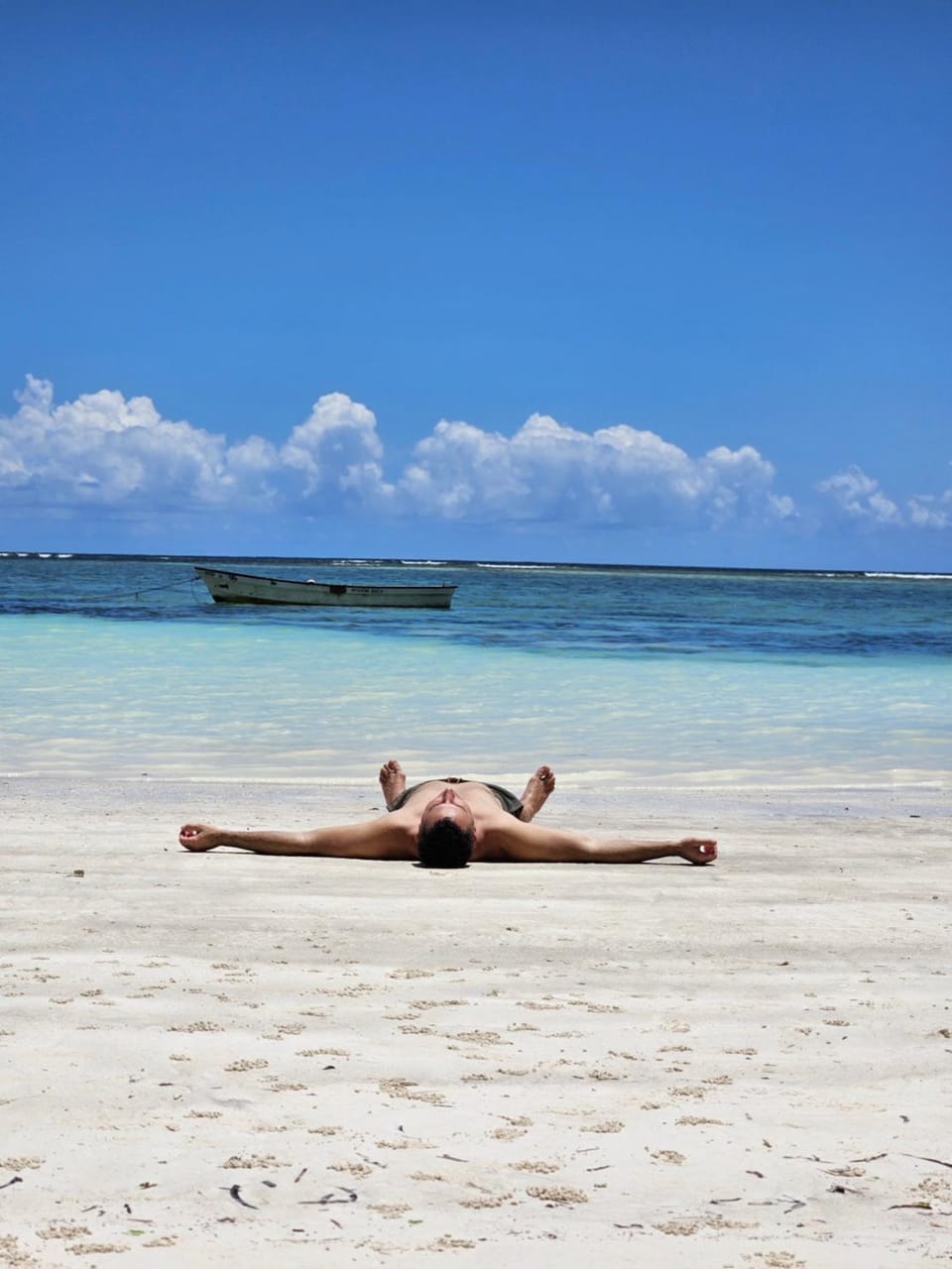 Beach, Beach