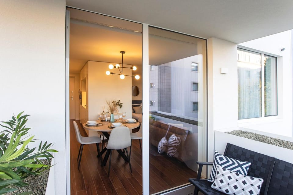 Bombarda Apartments by LovelyStay Apartment in Porto