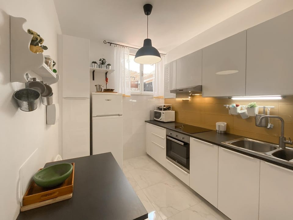 Villa Rustica Apartment Apartment in Brela