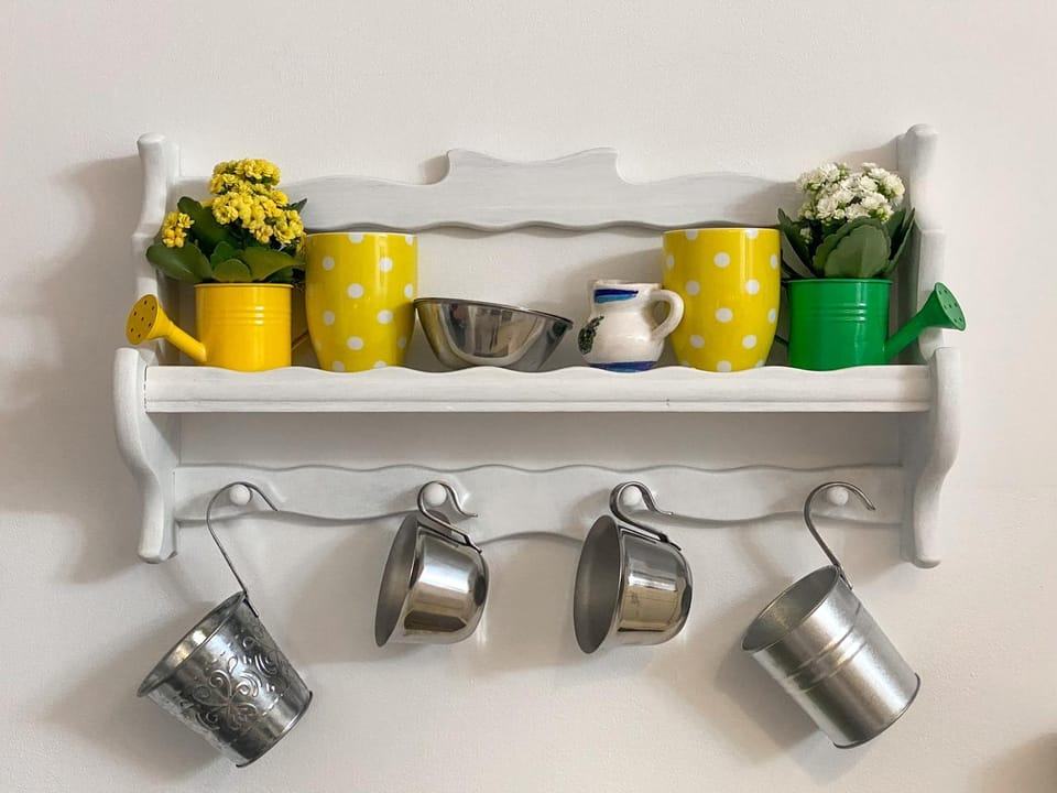 Villa Rustica Apartment Apartment in Brela