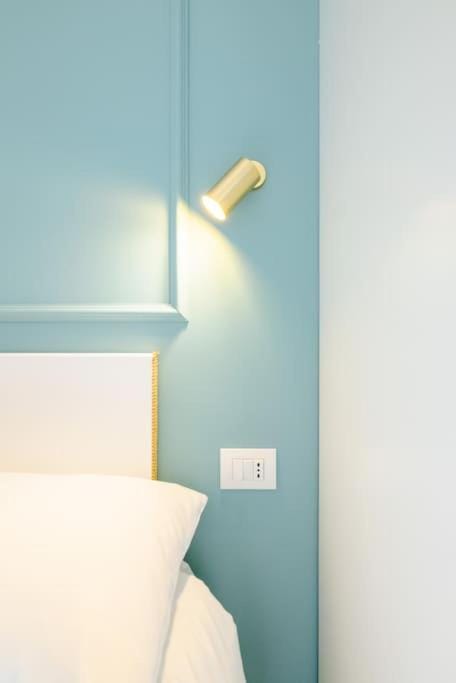 Ripa Apartments Milano - Pastorelli Apartment in Milan