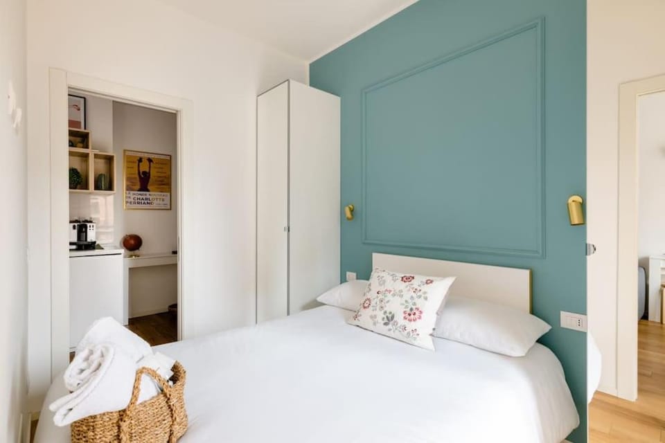Ripa Apartments Milano - Pastorelli Apartment in Milan