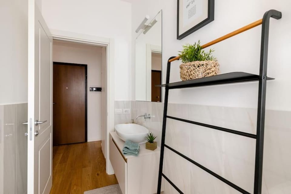 Ripa Apartments Milano - Pastorelli Apartment in Milan
