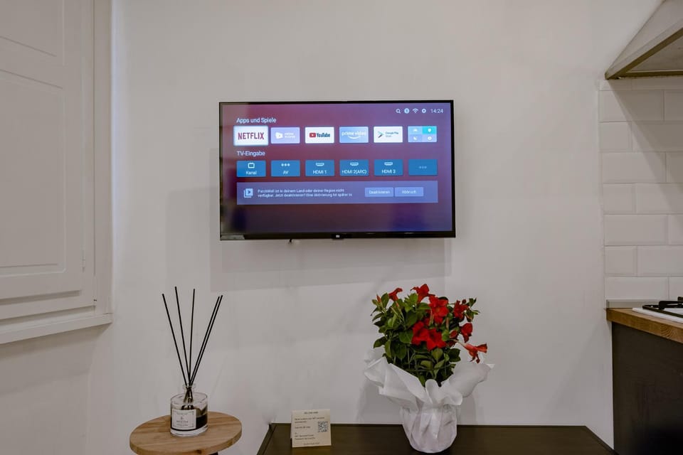 TV and multimedia