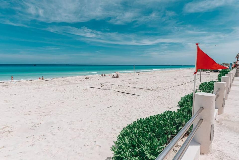 Day, Natural landscape, Beach, Sea view
