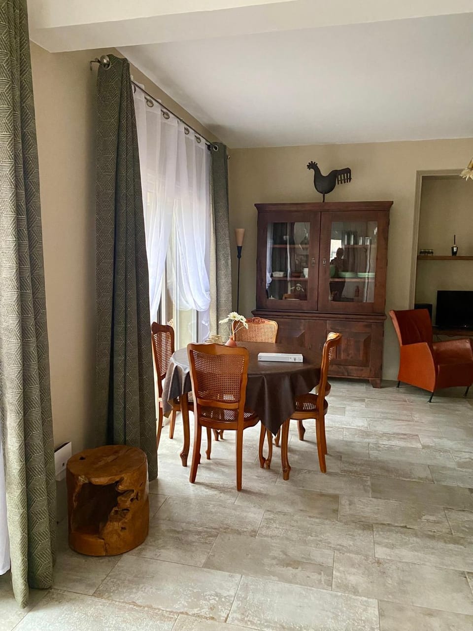 Maison du Midi, 2 Gîtes de charme Apartment in Occitanie