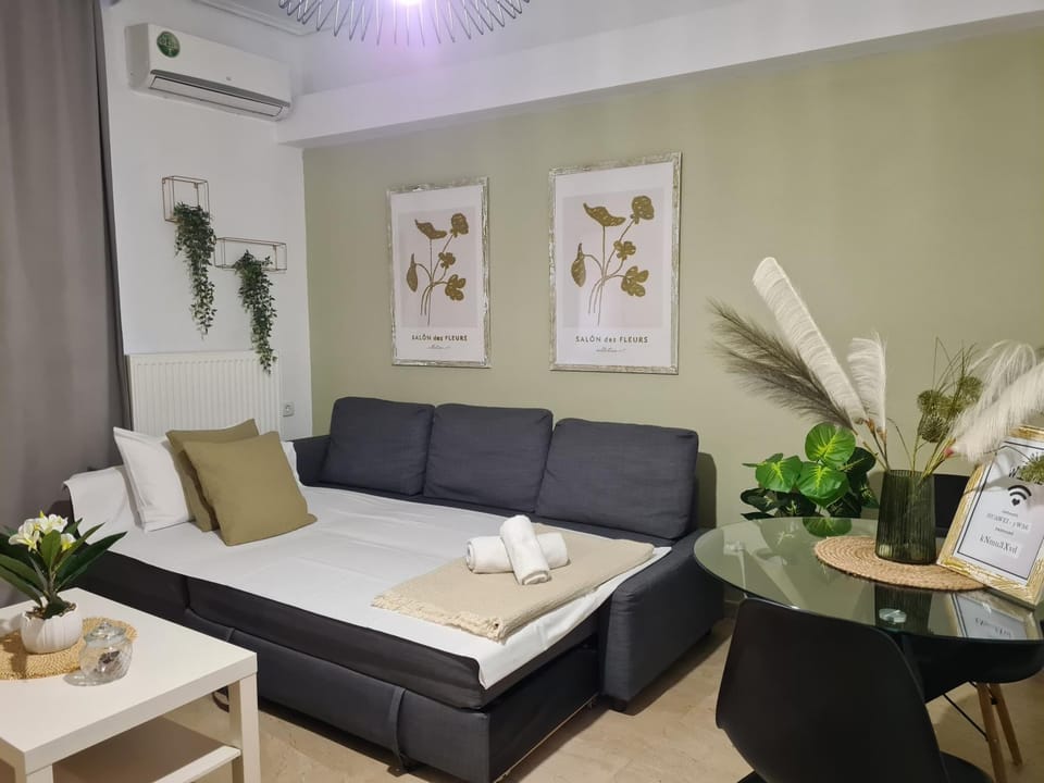 Apartment in the heart of the city 3A Apartment in Peloponnese, Western Greece and the Ionian