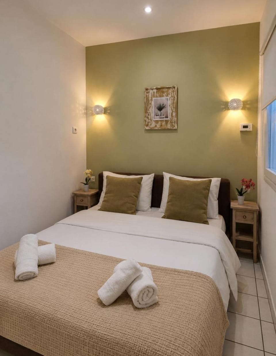 Apartment in the heart of the city 3A Apartment in Greece