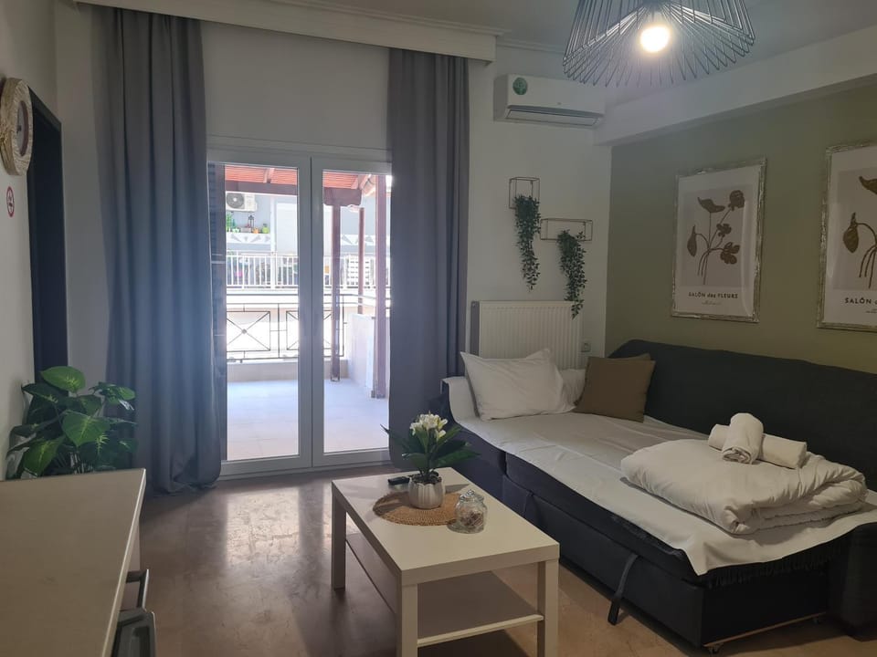Apartment in the heart of the city 3A Apartment in Peloponnese, Western Greece and the Ionian