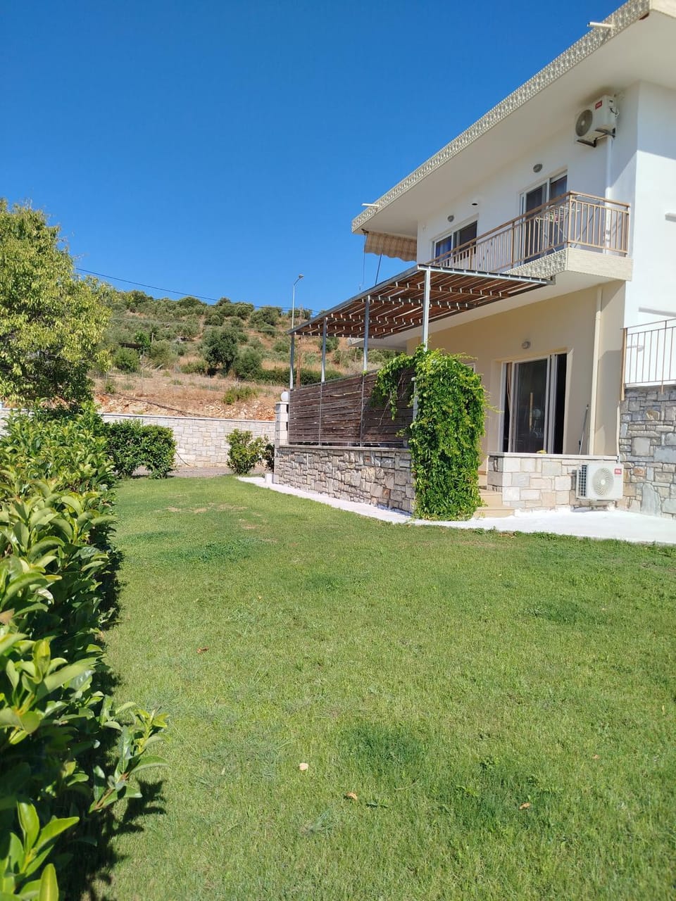 Nereids Apartments-Thetis Apartment in Messenia