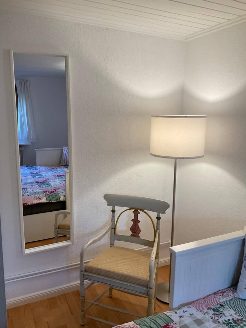 Kleines Haus im Grünen Apartment in Schleswig-Holstein
