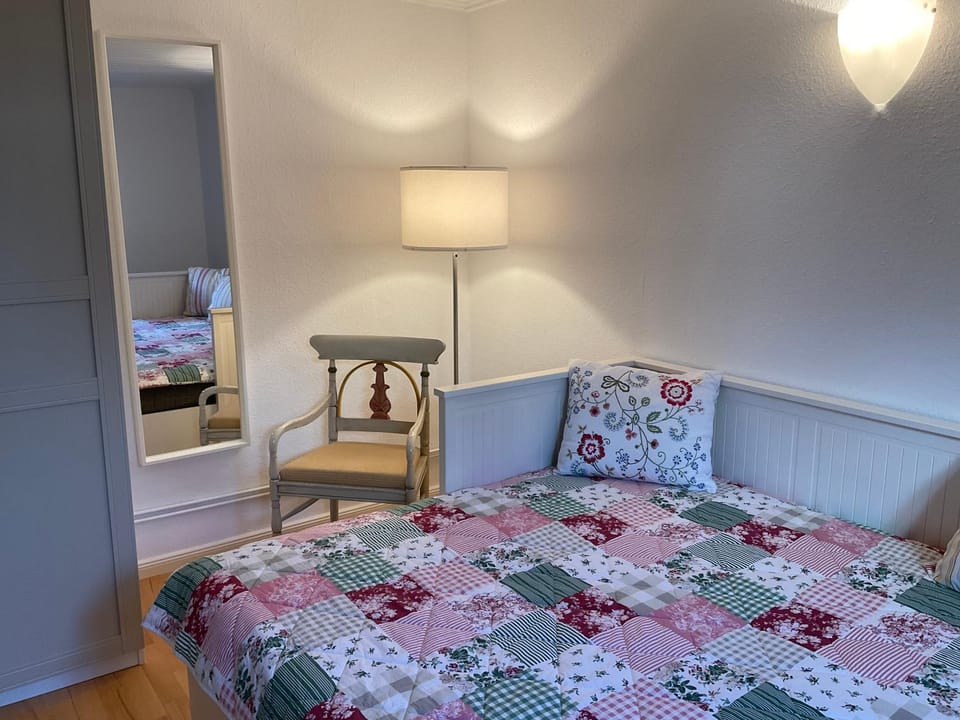 Kleines Haus im Grünen Apartment in Schleswig-Holstein