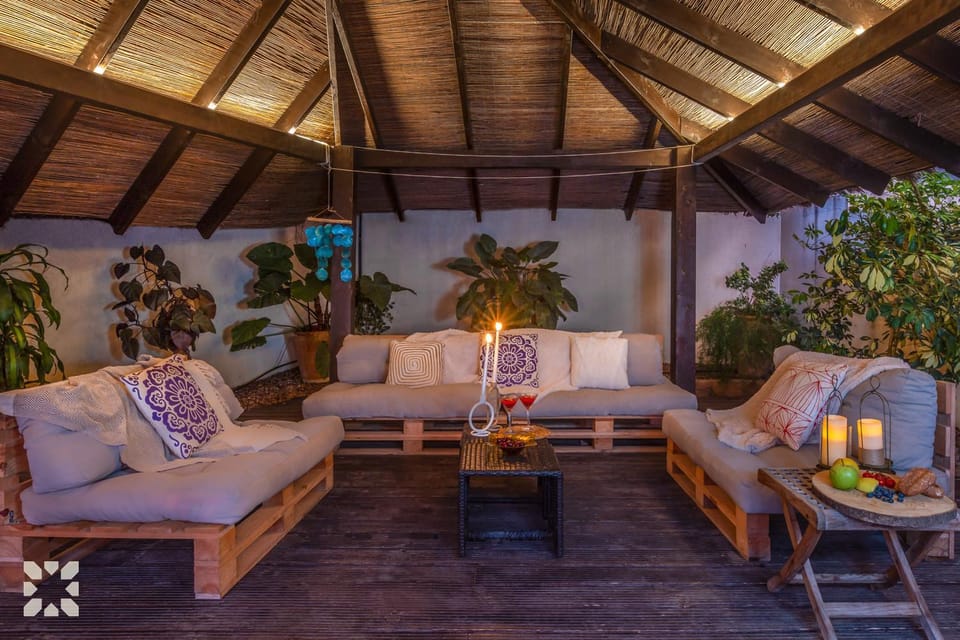 Villa Maui by Abahana Villas Villa in Marina Alta