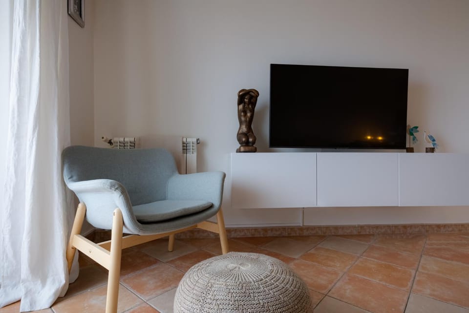 Casa Cristovao Bemposta Apartment in Alvor