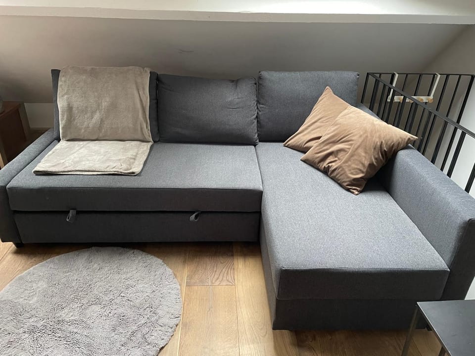 Antwerpcityhome Apartment in Antwerp